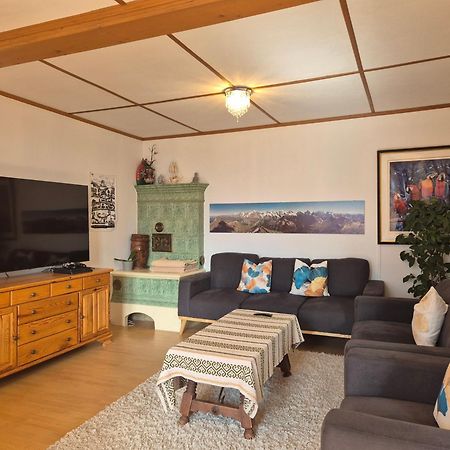 Chalet Aargovia South Венген Екстер'єр фото
